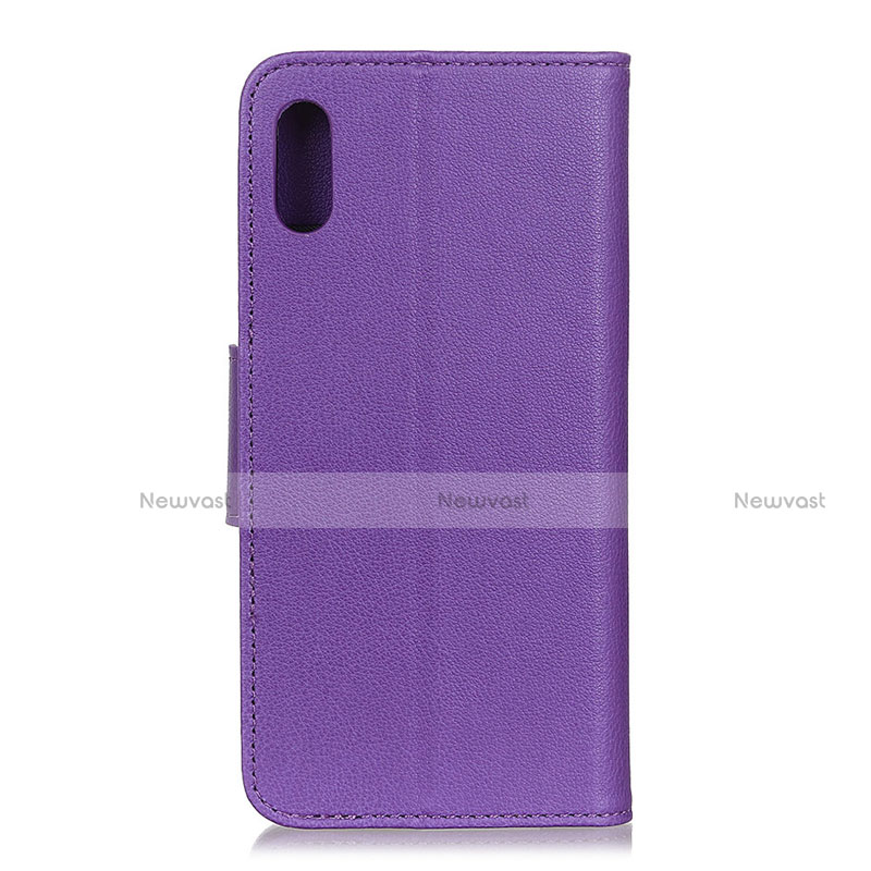 Leather Case Stands Flip Cover L07 Holder for Samsung Galaxy XCover Pro