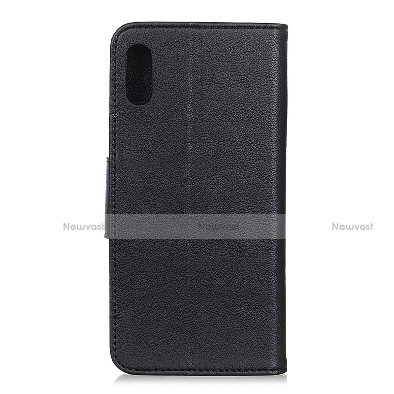 Leather Case Stands Flip Cover L07 Holder for Samsung Galaxy XCover Pro