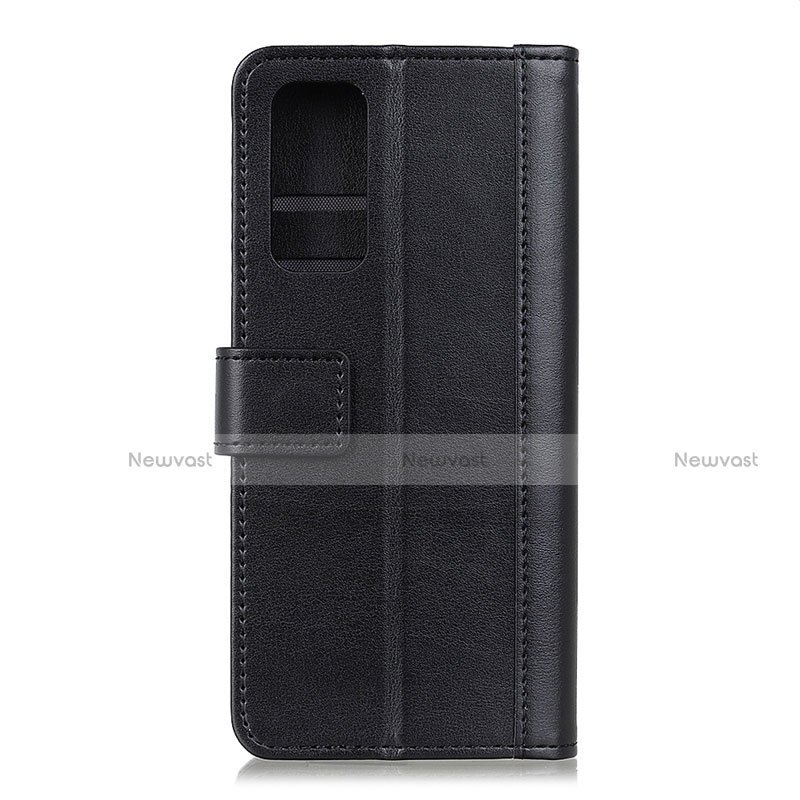 Leather Case Stands Flip Cover L07 Holder for Xiaomi Mi 10T 5G