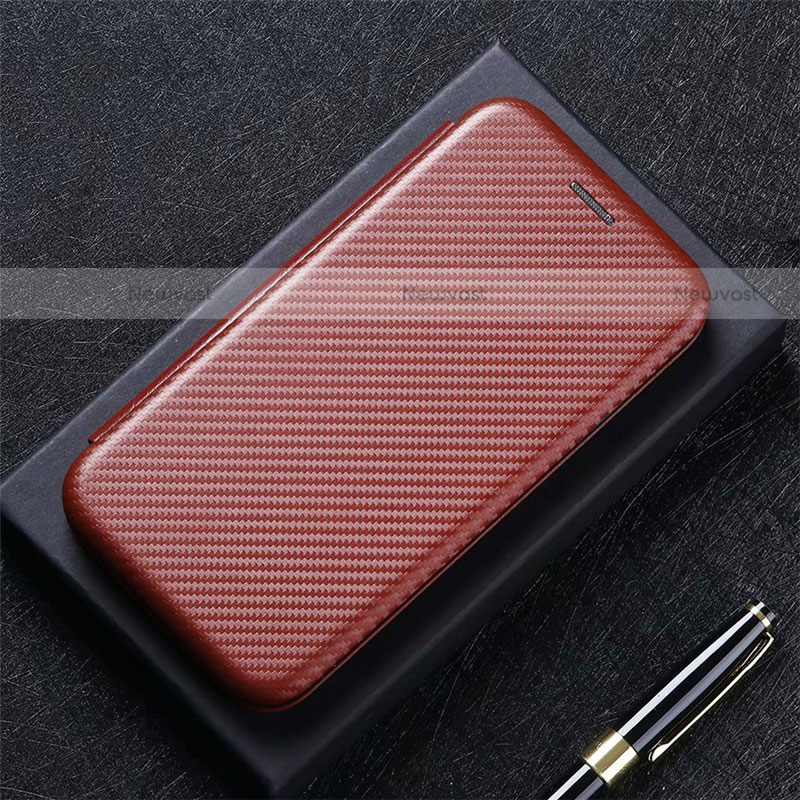 Leather Case Stands Flip Cover L07 Holder for Xiaomi Mi 11 5G