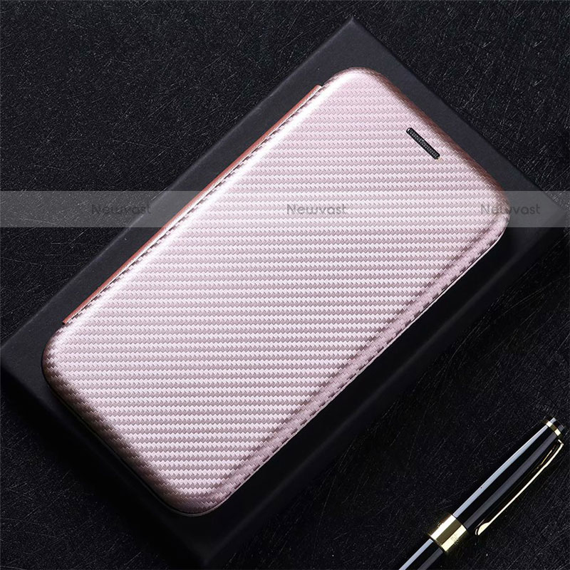 Leather Case Stands Flip Cover L07 Holder for Xiaomi Mi 11 5G