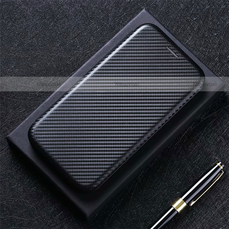 Leather Case Stands Flip Cover L07 Holder for Xiaomi Mi 11 5G