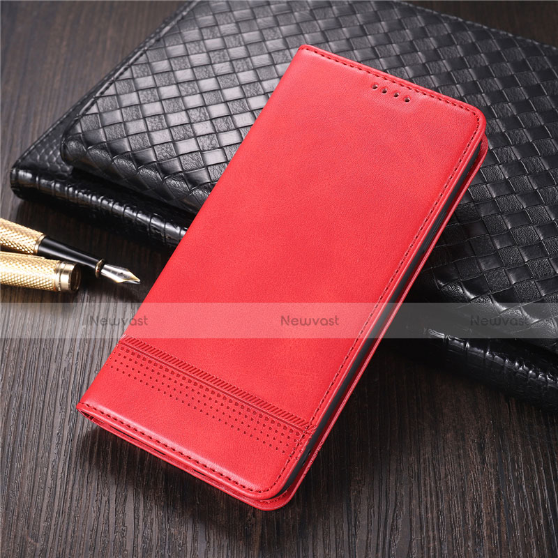 Leather Case Stands Flip Cover L08 Holder for Apple iPhone 12 Pro Max