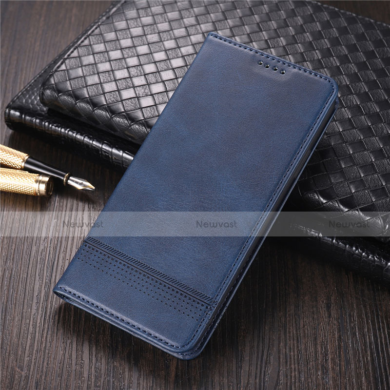 Leather Case Stands Flip Cover L08 Holder for Apple iPhone 12 Pro Max