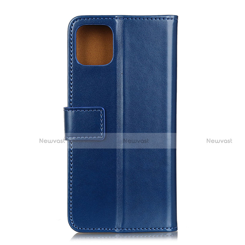 Leather Case Stands Flip Cover L08 Holder for Huawei Honor 9S