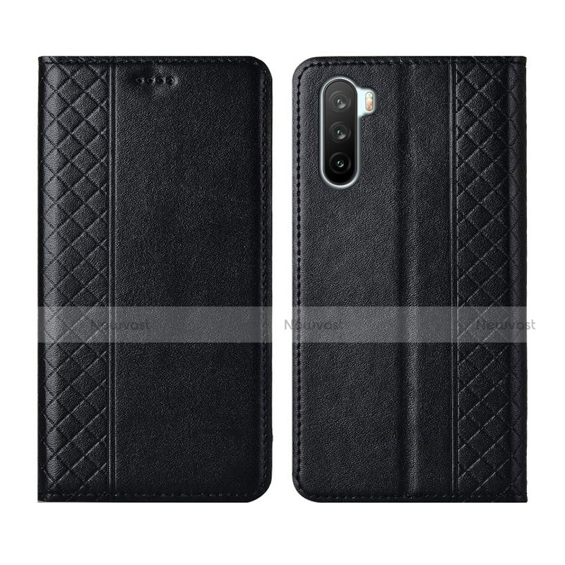 Leather Case Stands Flip Cover L08 Holder for Huawei Mate 40 Lite 5G