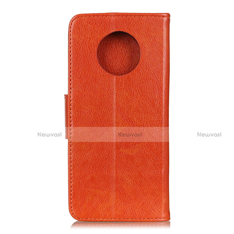 Leather Case Stands Flip Cover L08 Holder for Huawei Mate 40 Pro