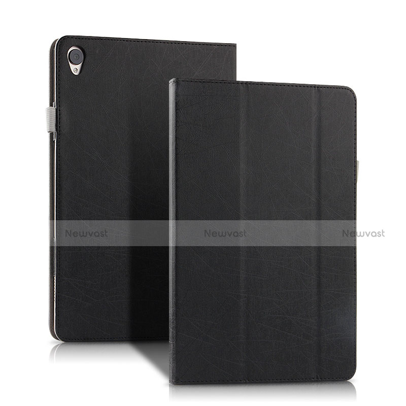 Leather Case Stands Flip Cover L08 Holder for Huawei MediaPad M6 10.8