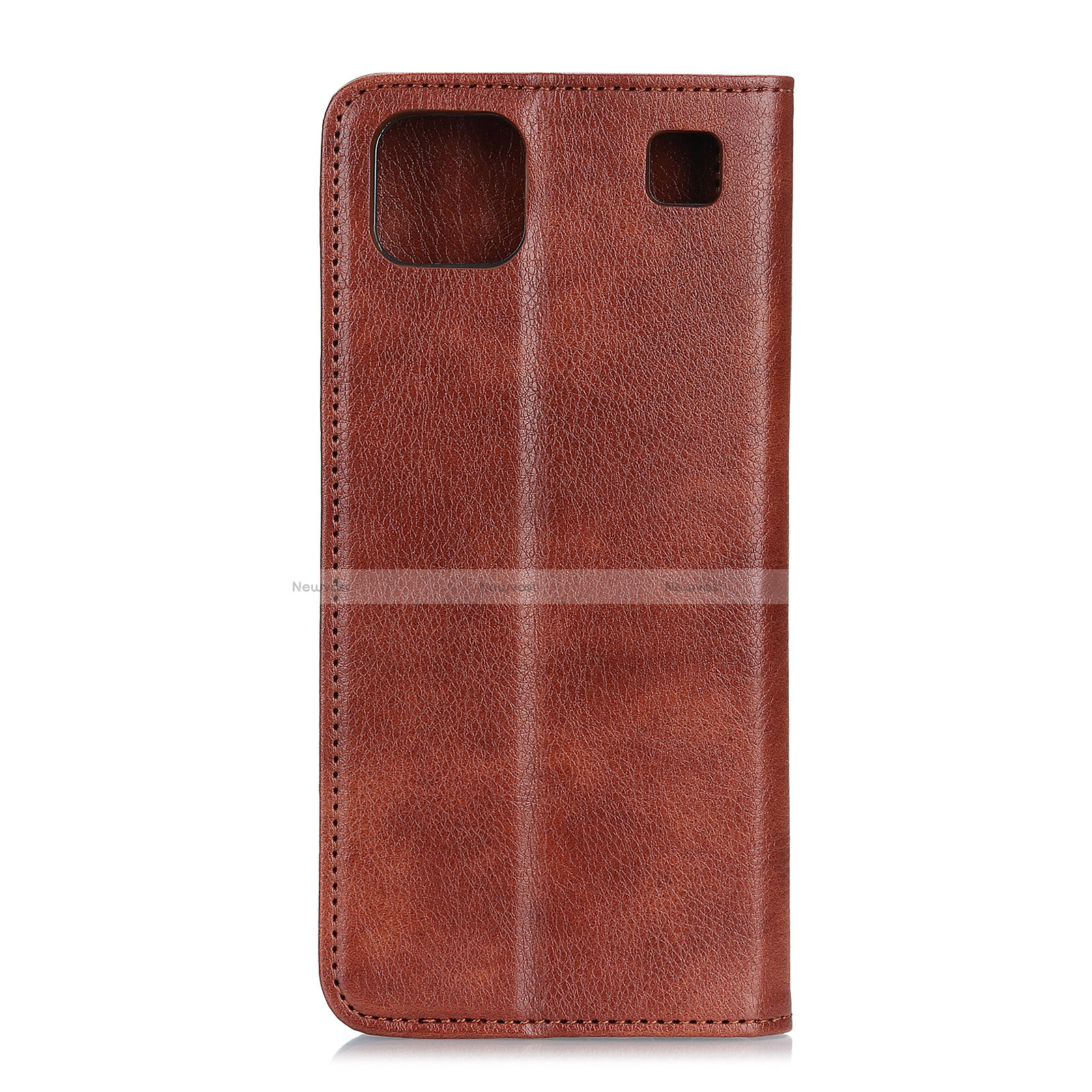 Leather Case Stands Flip Cover L08 Holder for LG K92 5G