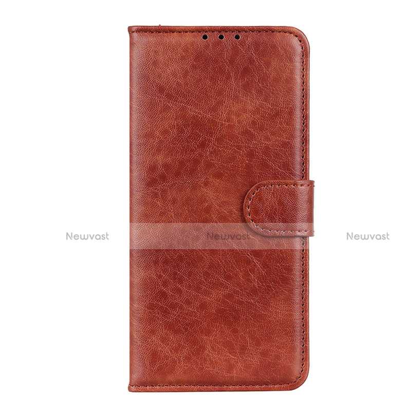 Leather Case Stands Flip Cover L08 Holder for Nokia 8.3 5G