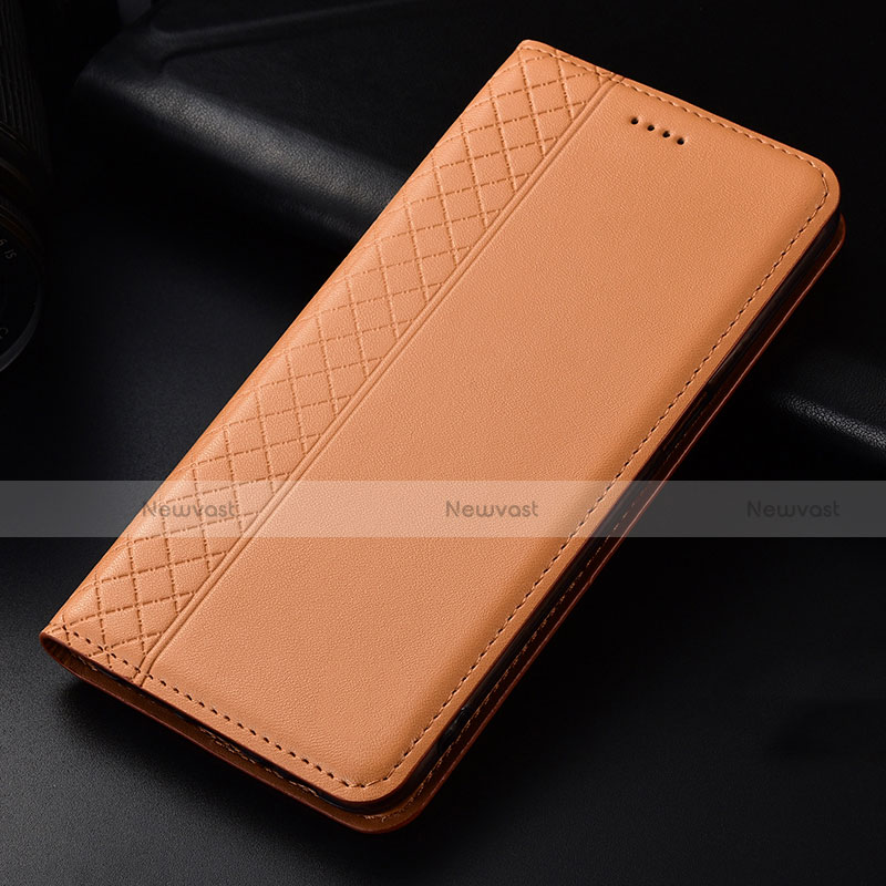 Leather Case Stands Flip Cover L08 Holder for Samsung Galaxy A31