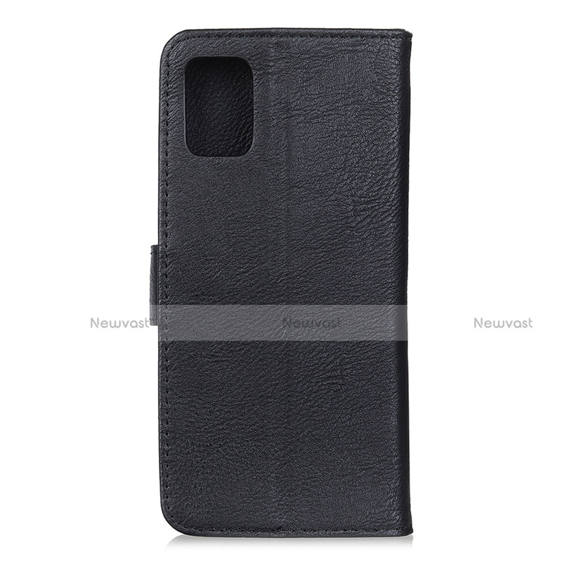 Leather Case Stands Flip Cover L08 Holder for Samsung Galaxy S20 FE 5G