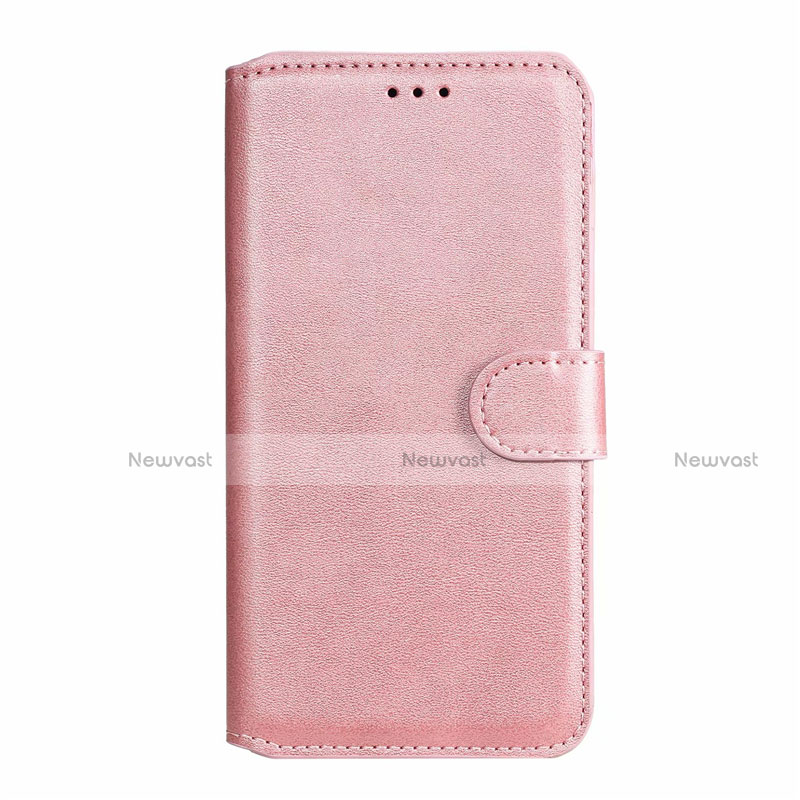 Leather Case Stands Flip Cover L08 Holder for Xiaomi Poco M2 Pro