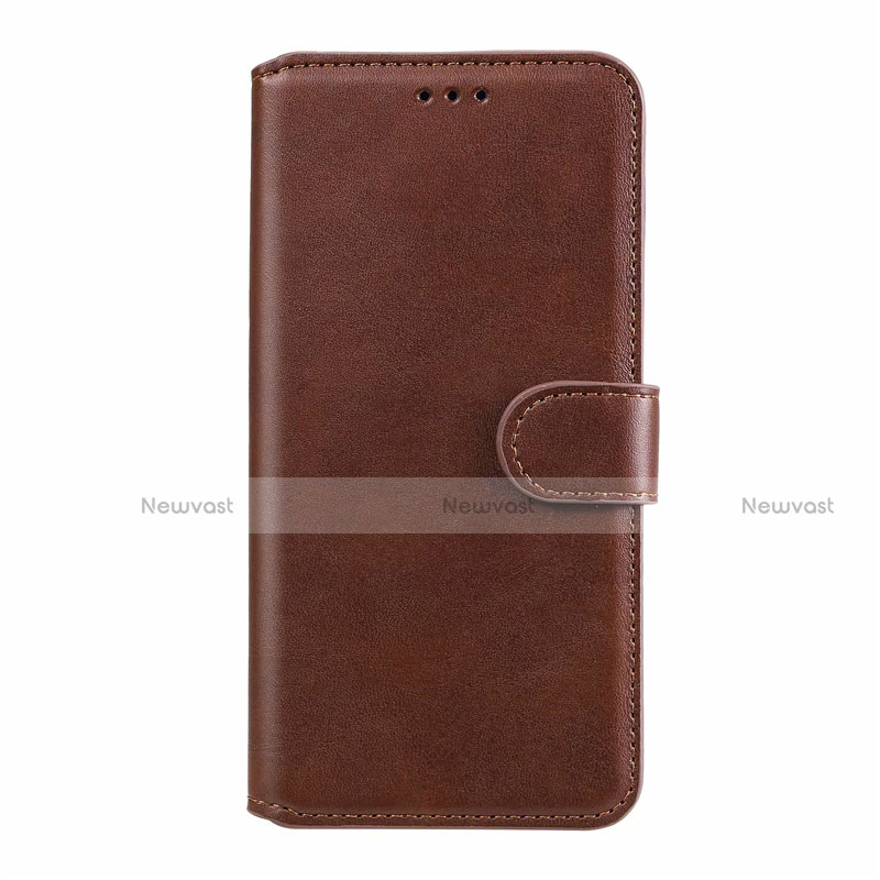 Leather Case Stands Flip Cover L08 Holder for Xiaomi Poco M2 Pro