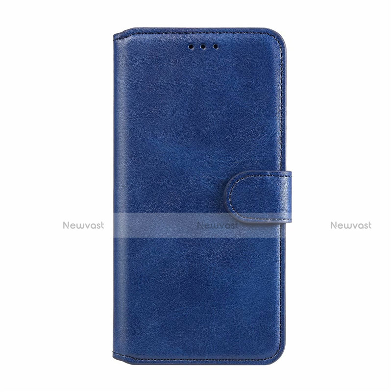 Leather Case Stands Flip Cover L08 Holder for Xiaomi Poco M2 Pro