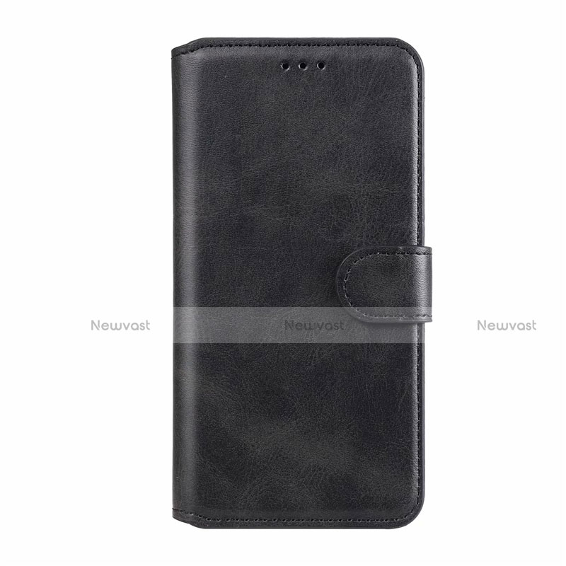 Leather Case Stands Flip Cover L08 Holder for Xiaomi Poco M2 Pro