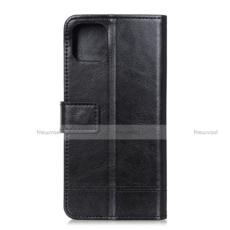 Leather Case Stands Flip Cover L09 Holder for Huawei Honor 9S