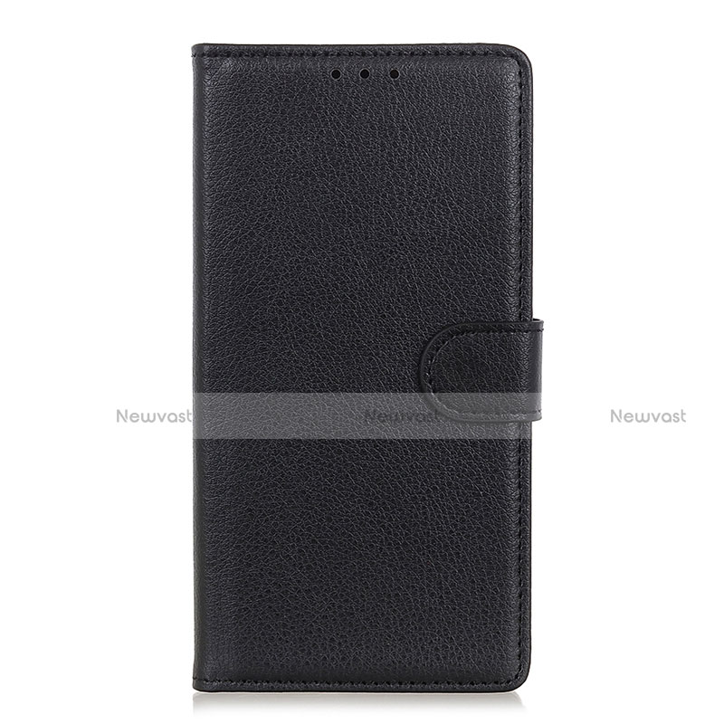 Leather Case Stands Flip Cover L09 Holder for Huawei Mate 40 Lite 5G