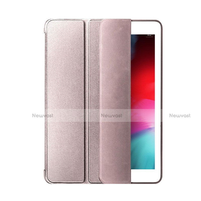 Leather Case Stands Flip Cover L09 Holder for Huawei MediaPad M6 10.8