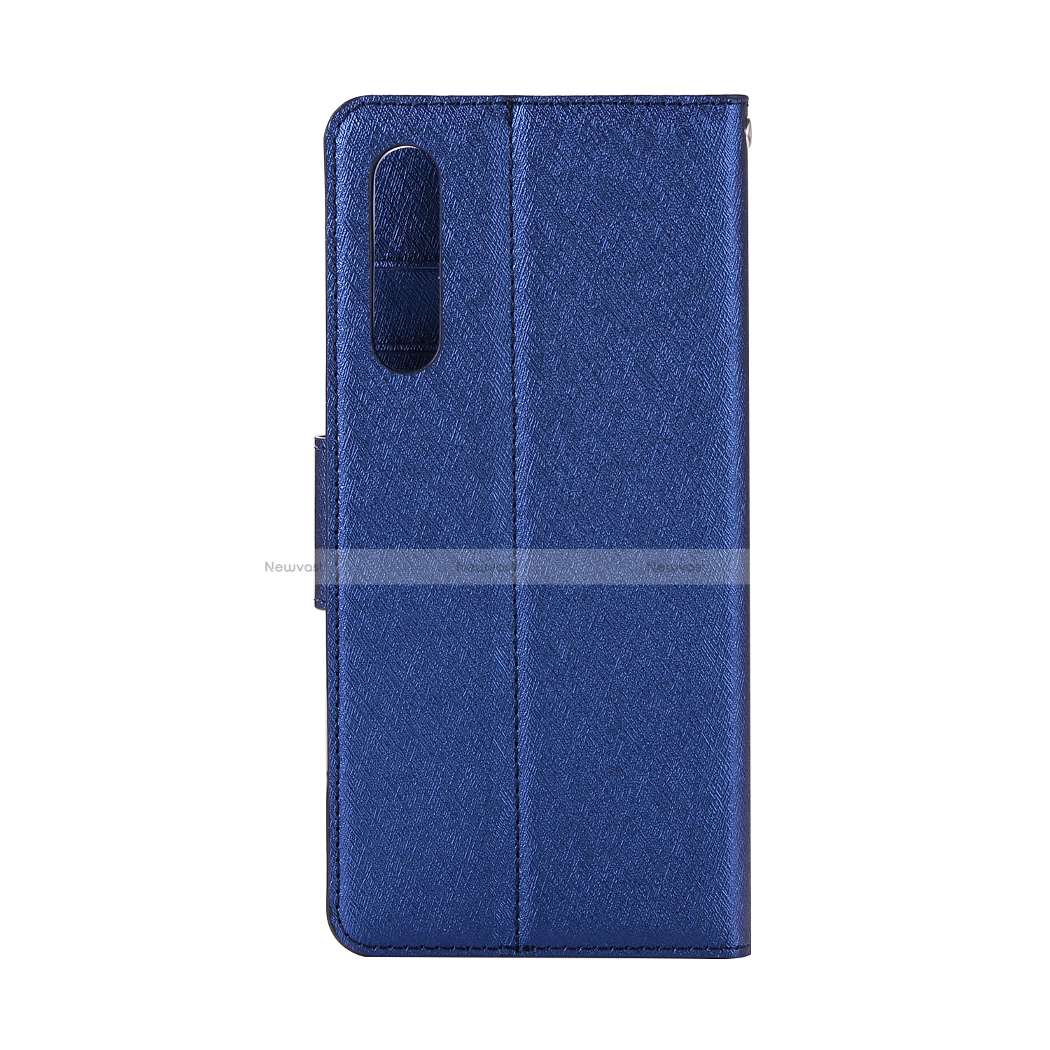 Leather Case Stands Flip Cover L09 Holder for Huawei P20 Pro