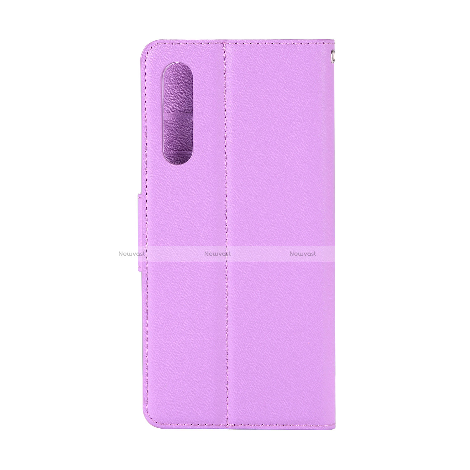 Leather Case Stands Flip Cover L09 Holder for Huawei P20 Pro