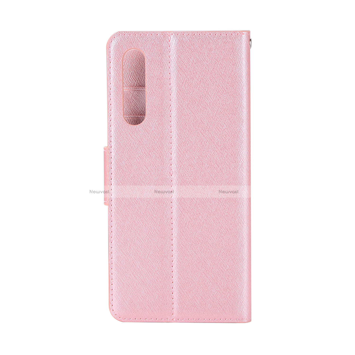 Leather Case Stands Flip Cover L09 Holder for Huawei P20 Pro