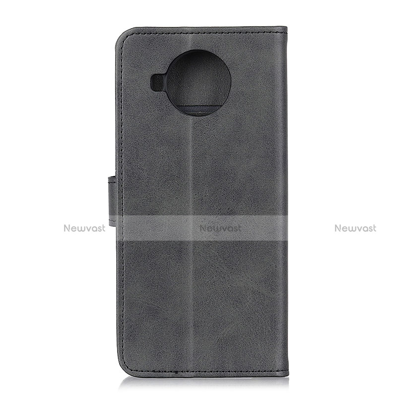 Leather Case Stands Flip Cover L09 Holder for Nokia 8.3 5G