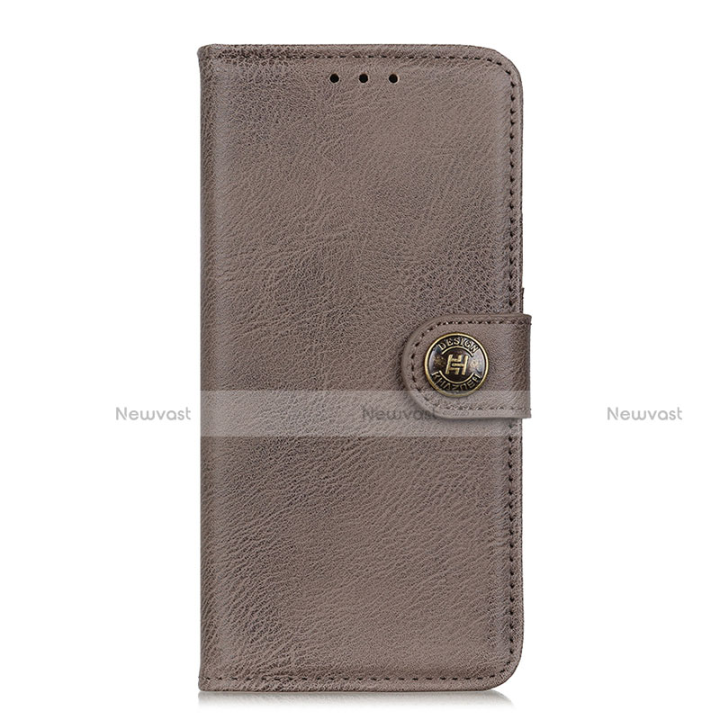 Leather Case Stands Flip Cover L09 Holder for Oppo A32