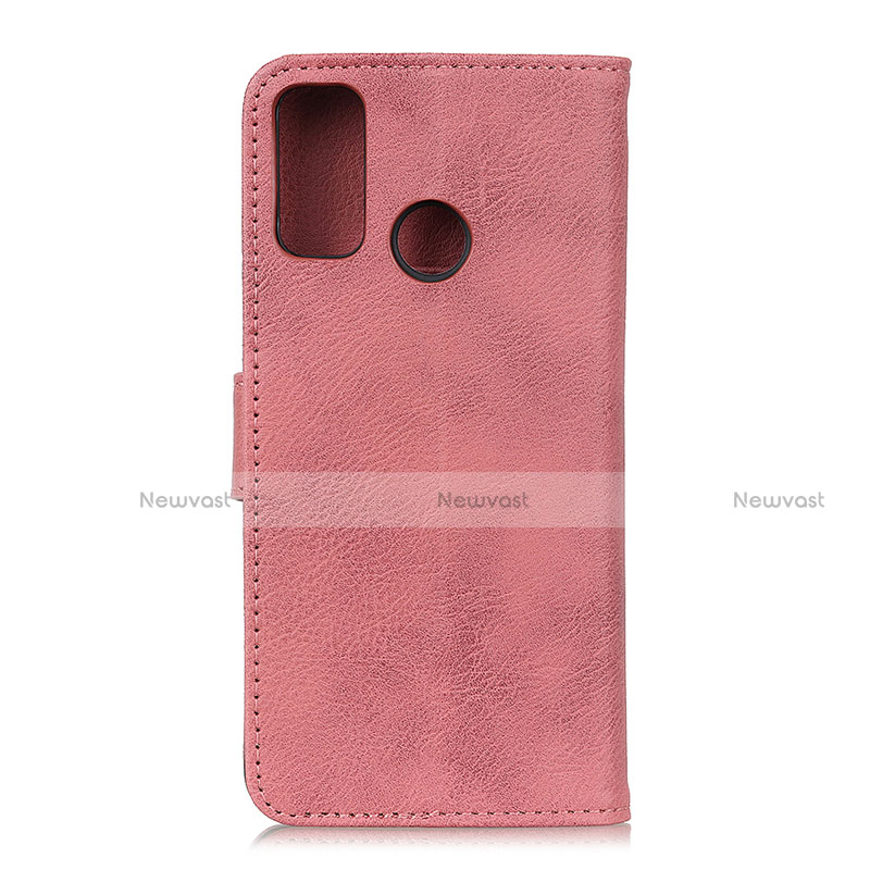 Leather Case Stands Flip Cover L09 Holder for Oppo A32