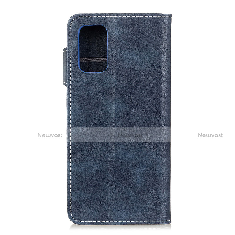 Leather Case Stands Flip Cover L09 Holder for Oppo Find X3 Lite 5G