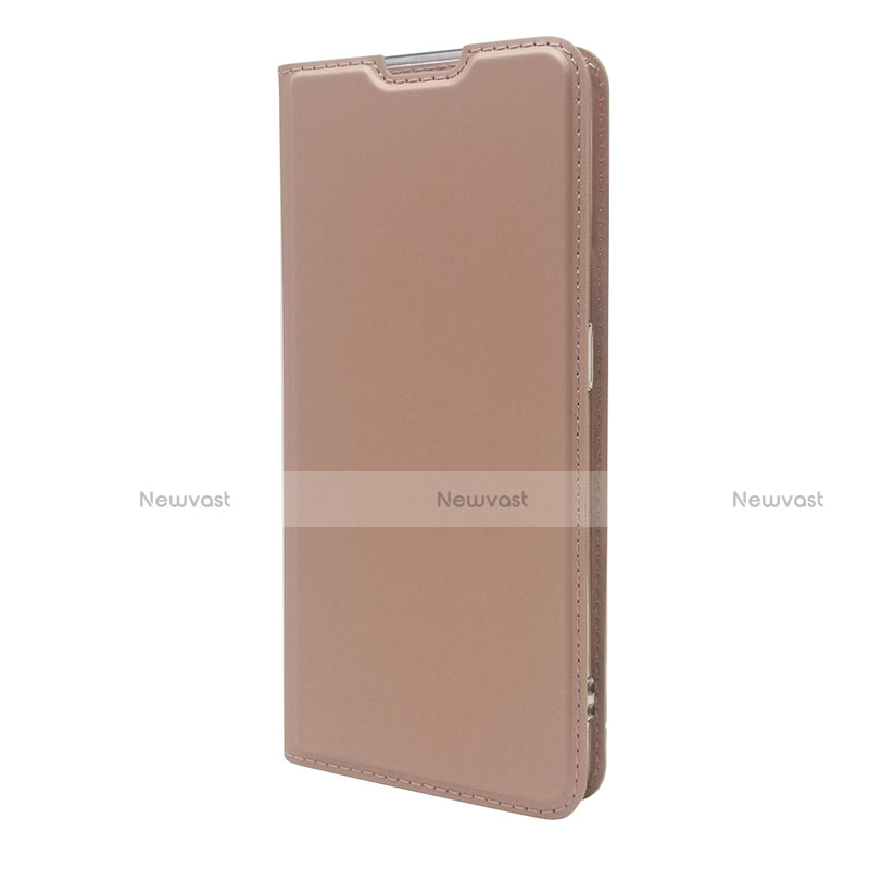 Leather Case Stands Flip Cover L09 Holder for Oppo Reno3 A