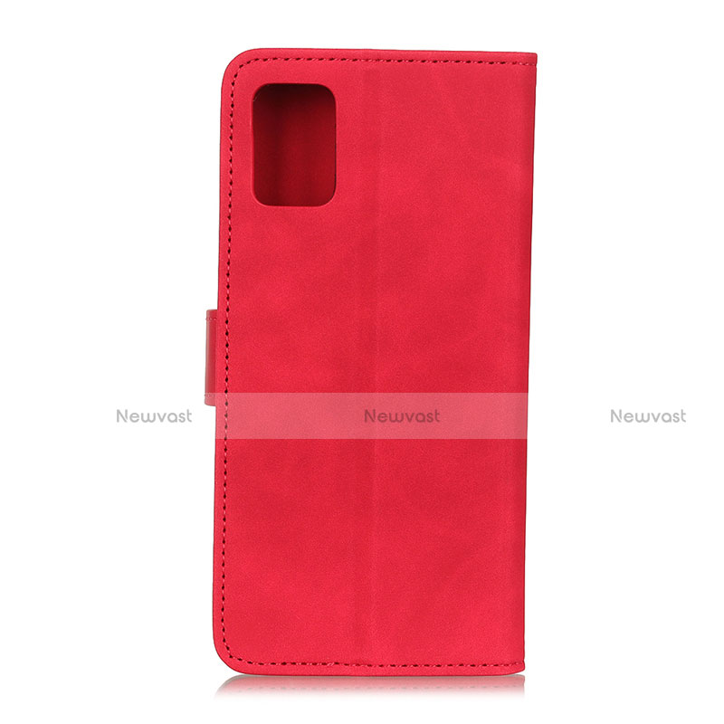 Leather Case Stands Flip Cover L09 Holder for Samsung Galaxy S20 FE 5G