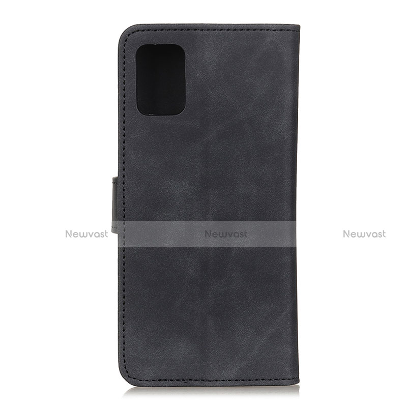 Leather Case Stands Flip Cover L09 Holder for Samsung Galaxy S20 Lite 5G