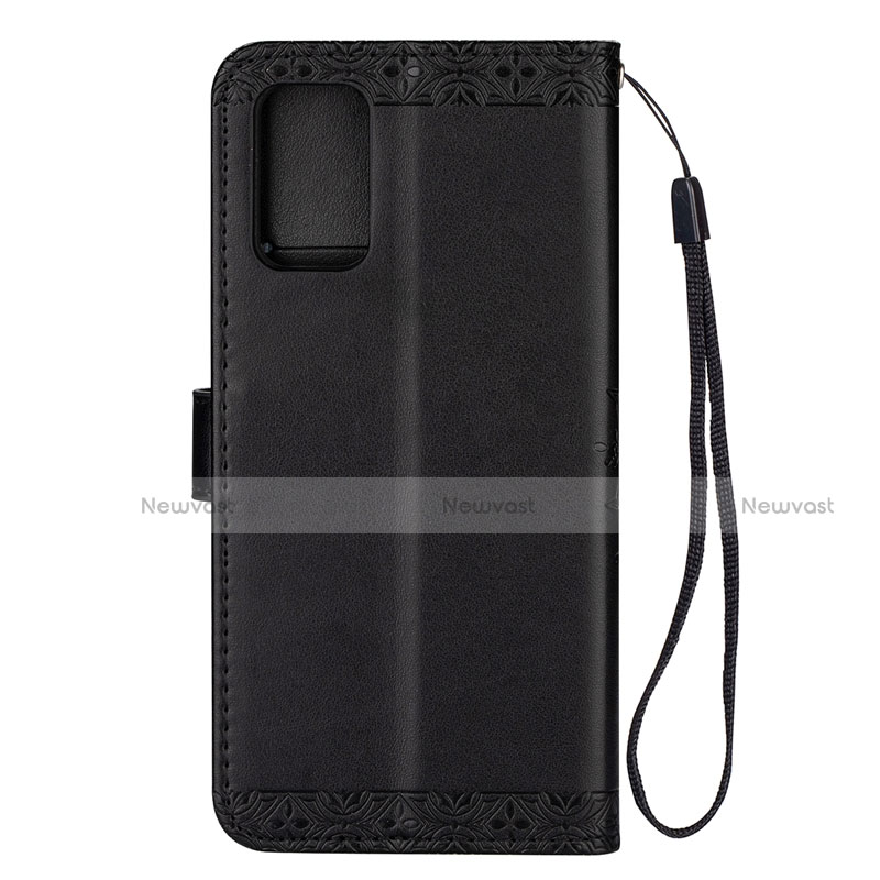 Leather Case Stands Flip Cover L09 Holder for Samsung Galaxy S20 Ultra 5G