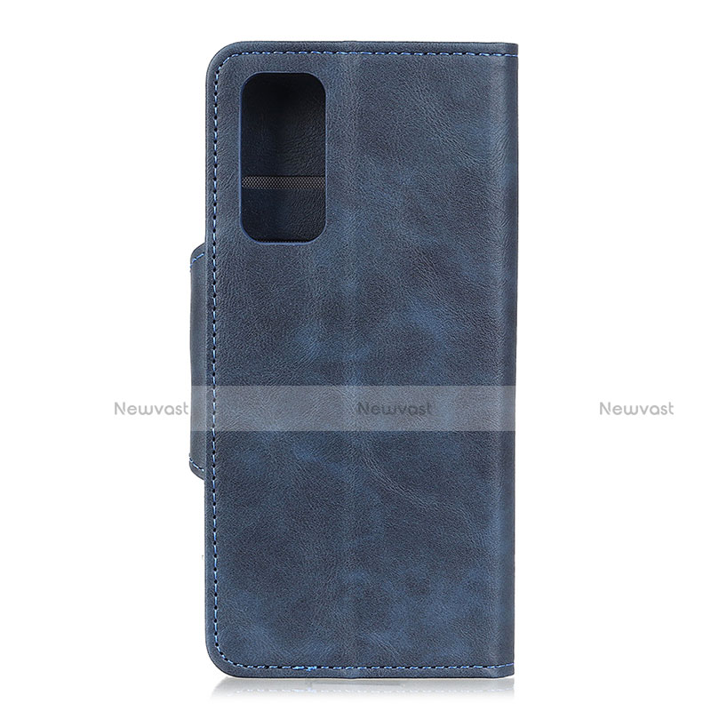 Leather Case Stands Flip Cover L09 Holder for Xiaomi Mi 10T Pro 5G