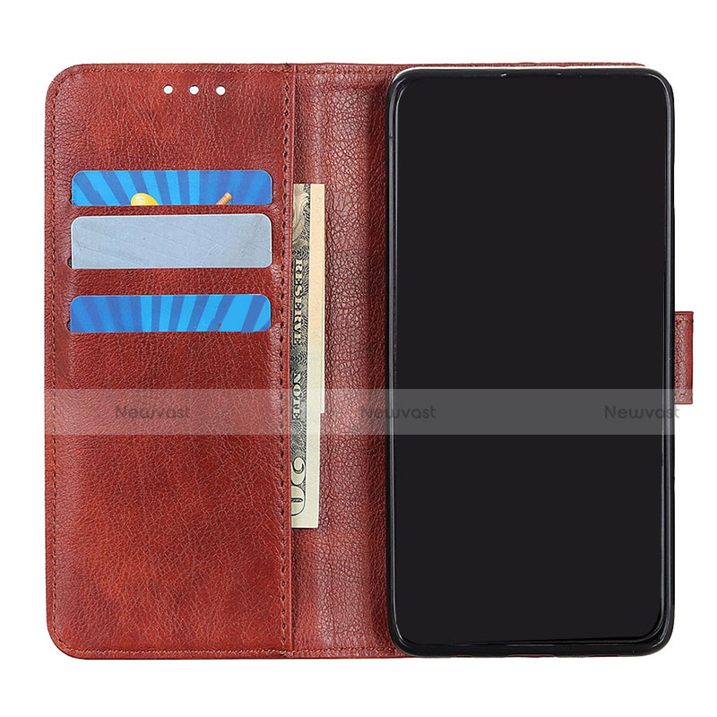 Leather Case Stands Flip Cover L10 Holder for Huawei Honor 9S