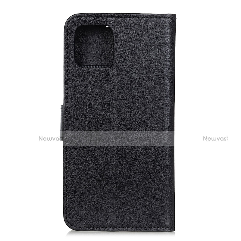 Leather Case Stands Flip Cover L10 Holder for Huawei Honor 9S