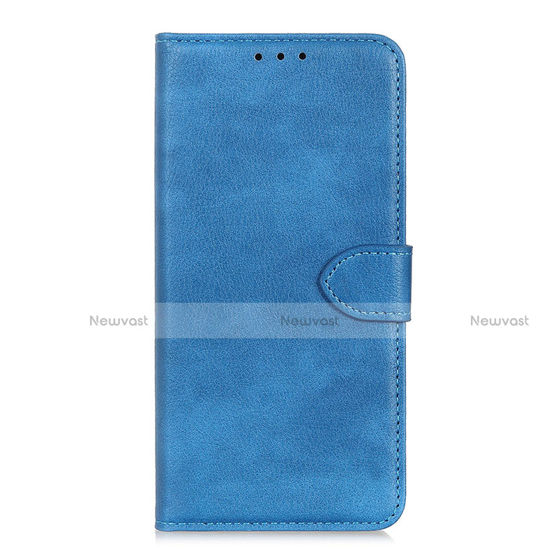 Leather Case Stands Flip Cover L10 Holder for Huawei Honor 9S