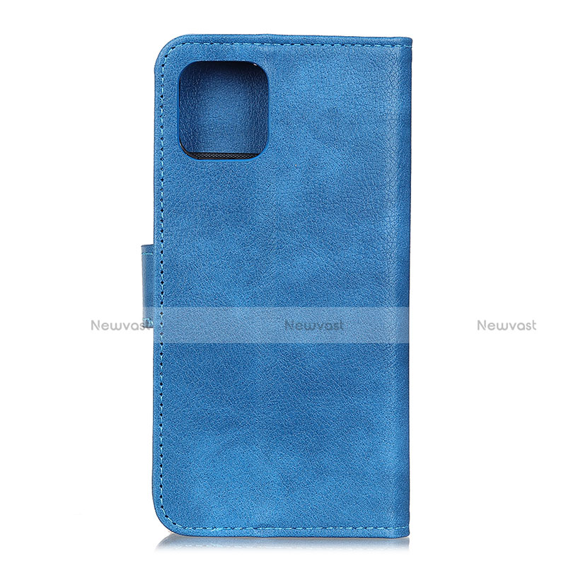 Leather Case Stands Flip Cover L10 Holder for Huawei Honor 9S