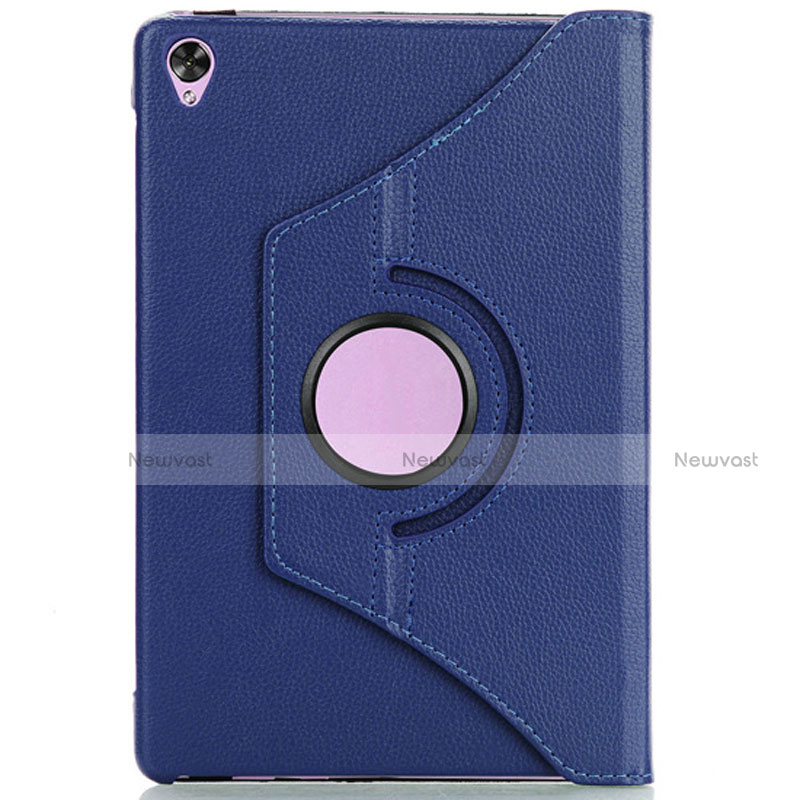 Leather Case Stands Flip Cover L10 Holder for Huawei MediaPad M6 10.8