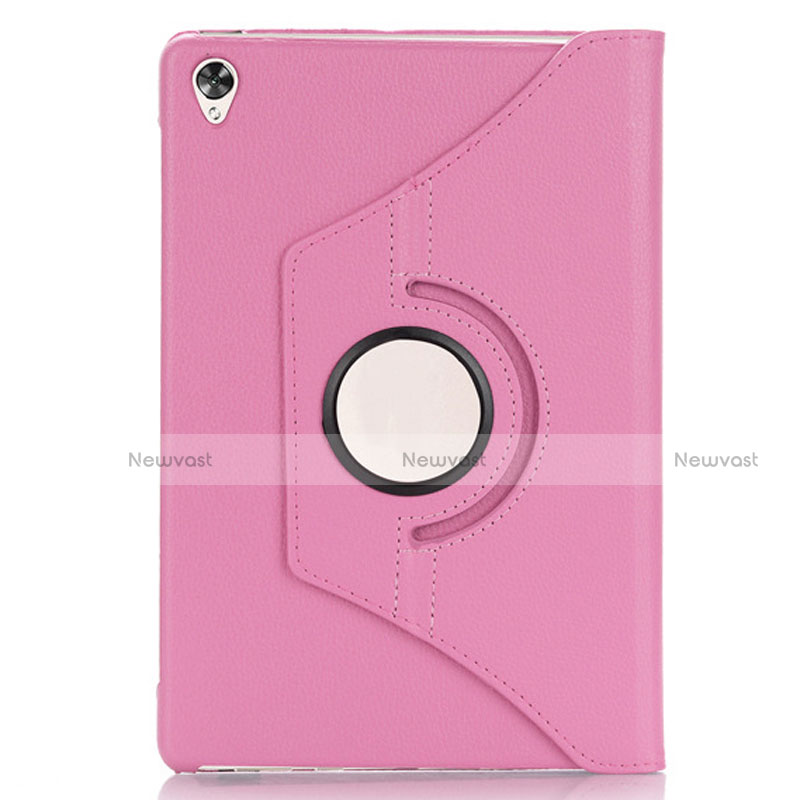 Leather Case Stands Flip Cover L10 Holder for Huawei MediaPad M6 10.8