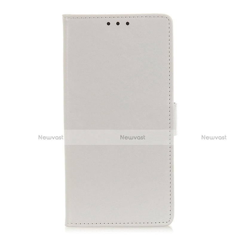 Leather Case Stands Flip Cover L10 Holder for Nokia 8.3 5G