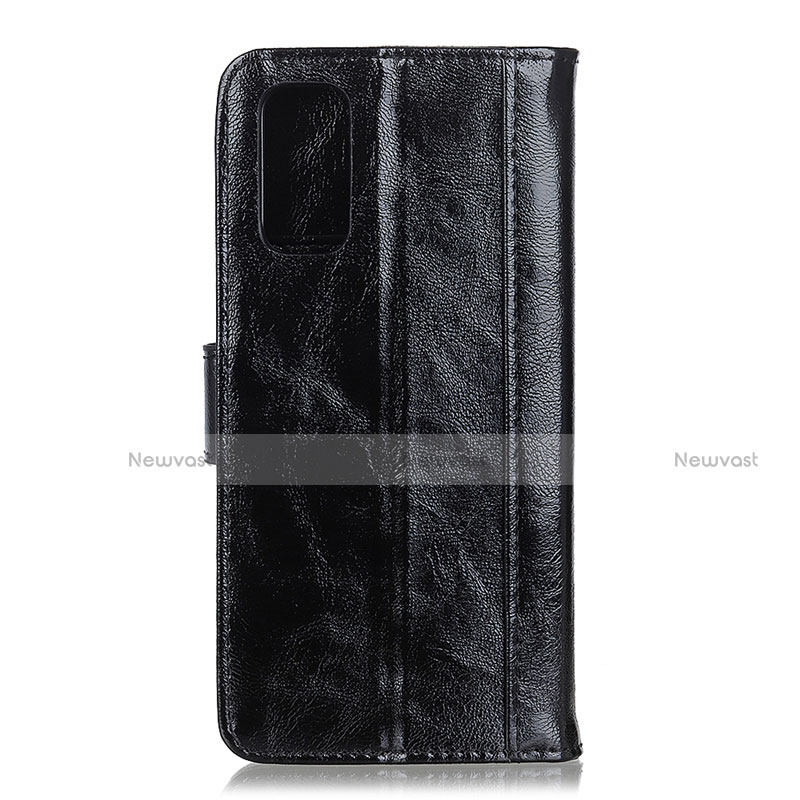 Leather Case Stands Flip Cover L10 Holder for Realme Q2 Pro 5G