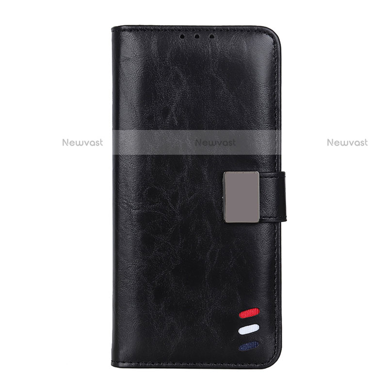 Leather Case Stands Flip Cover L10 Holder for Realme V5 5G