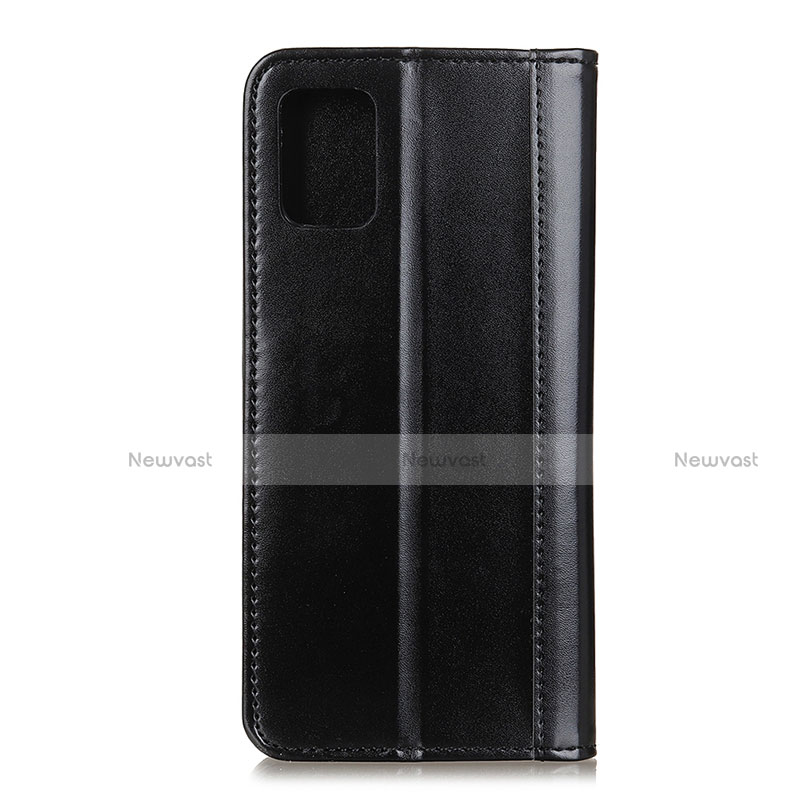 Leather Case Stands Flip Cover L10 Holder for Samsung Galaxy A41