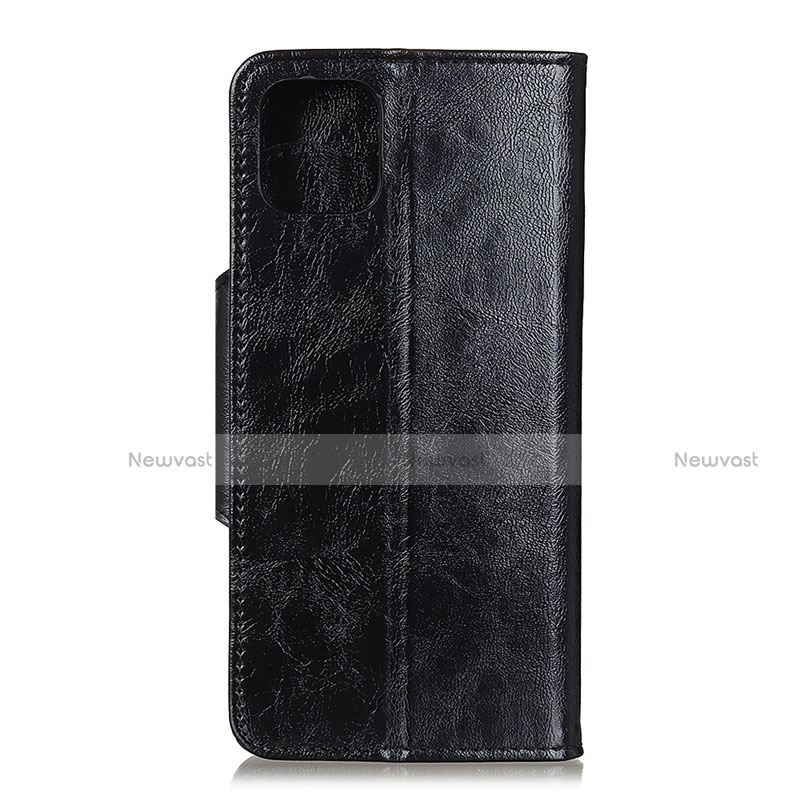 Leather Case Stands Flip Cover L10 Holder for Samsung Galaxy A71 5G