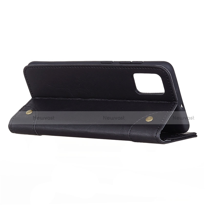 Leather Case Stands Flip Cover L10 Holder for Samsung Galaxy S20 FE 5G