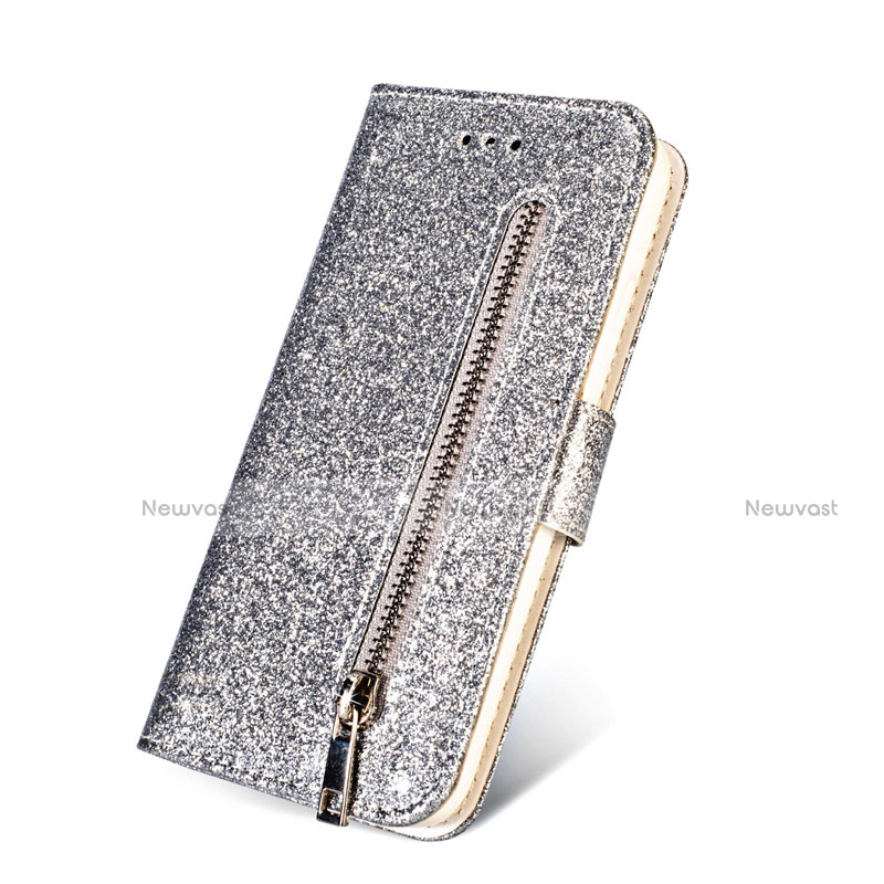 Leather Case Stands Flip Cover L10 Holder for Samsung Galaxy S20 Plus 5G