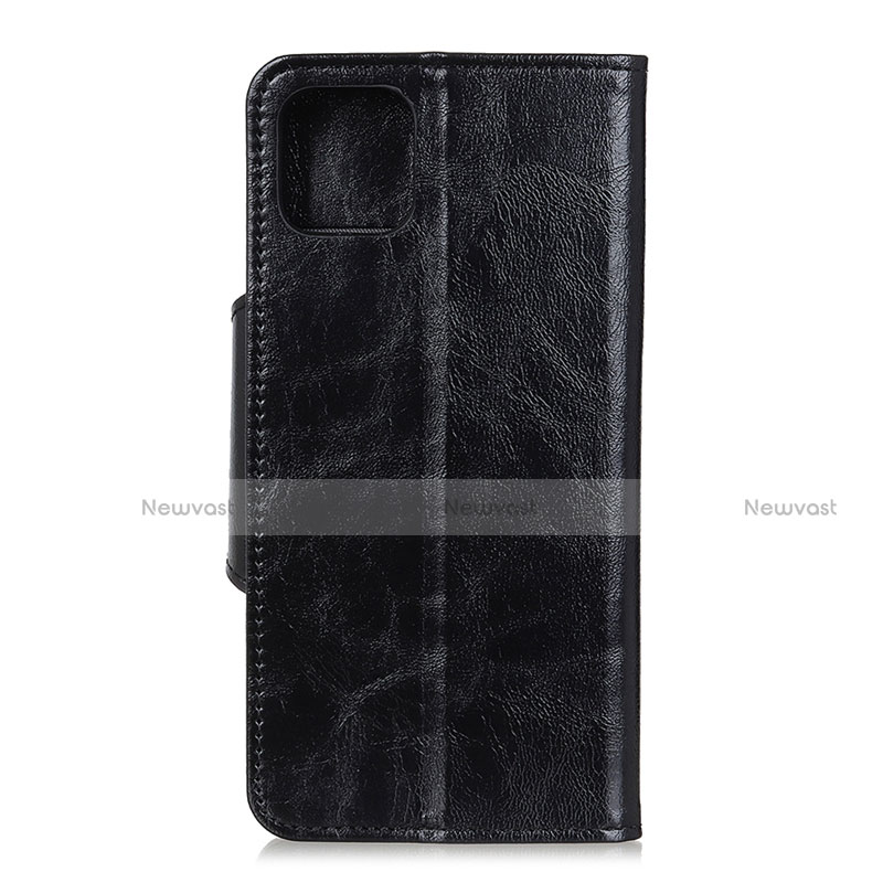 Leather Case Stands Flip Cover L11 Holder for Huawei Honor 9S