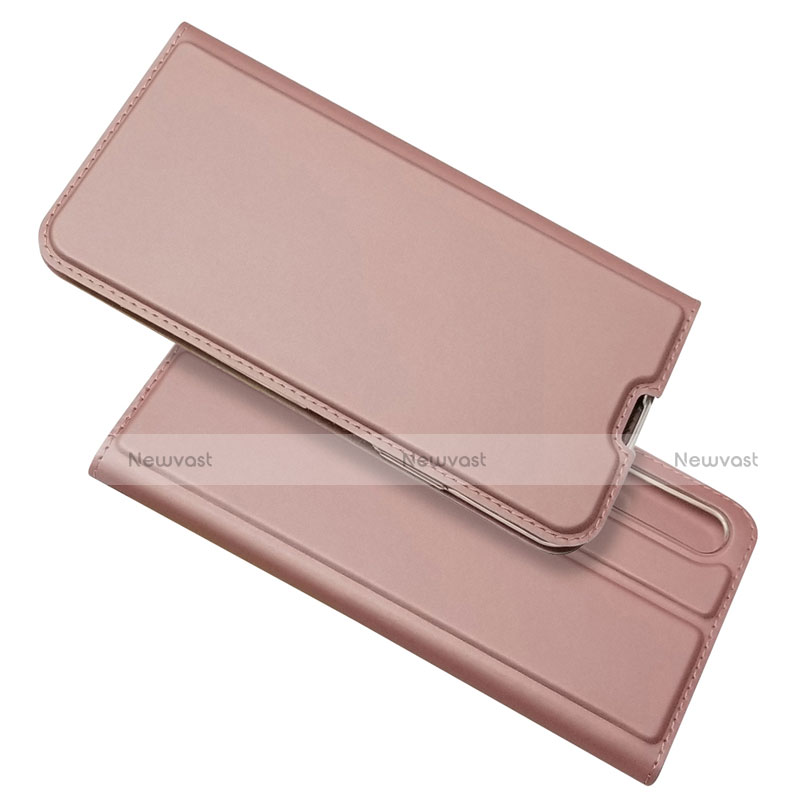 Leather Case Stands Flip Cover L11 Holder for Huawei Honor 9X Pro